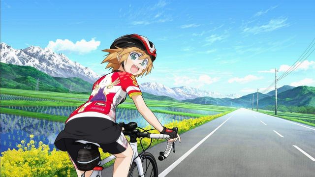 Long Riders! Backdrop