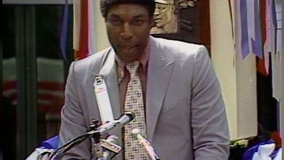 Season 10, Episode 19 August 6, 1986