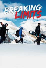  Breaking limits Poster