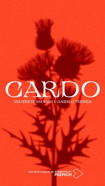 Cardo Poster