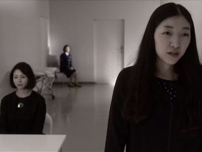 Season 01, Episode 03 Kuma no kyoudai