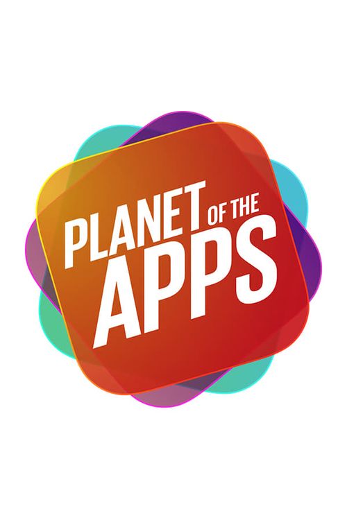 Planet of the Apps Poster