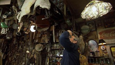 Season 2019, Episode 20 Tick Tock Frank