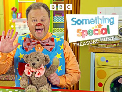Something Special - Watch Episodes on BBC iPlayer or Streaming Online  Available in the UK | Reelgood