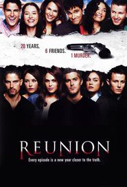  Reunion Poster