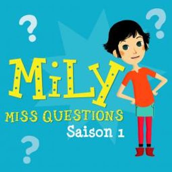  Mily Miss Questions Poster