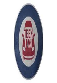  Teen Taxi Poster