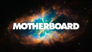 Motherboard Poster