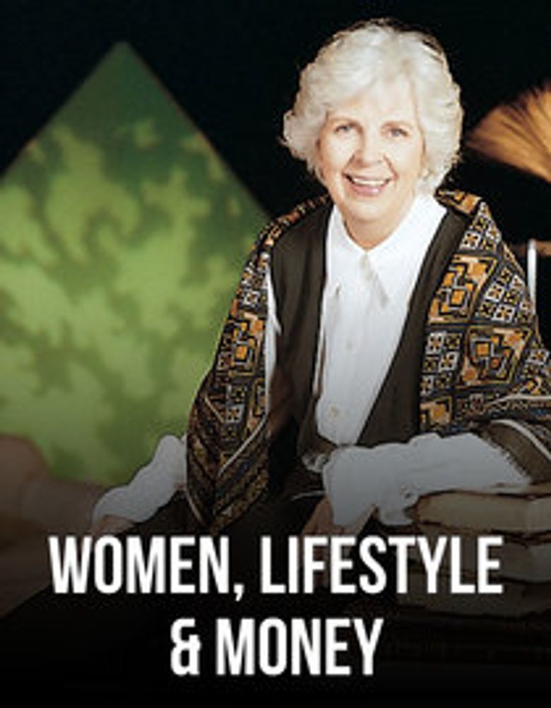 Women, Lifestyle & Money
