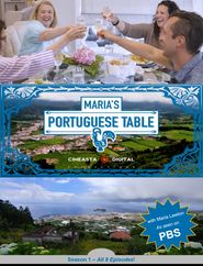  Maria's Portuguese Table Poster