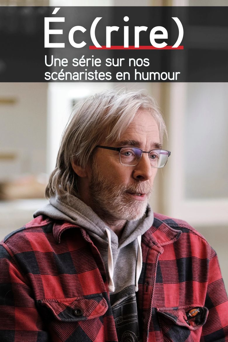 Éc(rire) de l'École nationale de l'humour