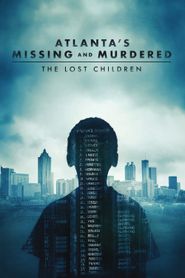 Atlanta's Missing and Murdered: The Lost Children Season 1 Poster