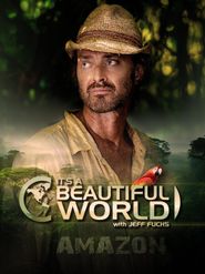  It's a Beautiful World Poster