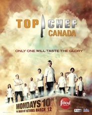 Top Chef Canada Poster