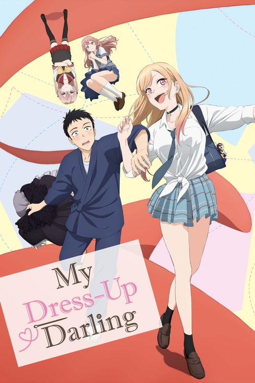 Stream 🧡 My Dress-Up Darling ft. A$AP Kleingeld 🧡 by A$AP Pokimane