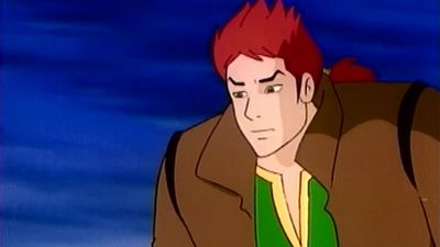 Season 01, Episode 25 Highlander the Animated Series S02 E12 the Seige of the Dundees