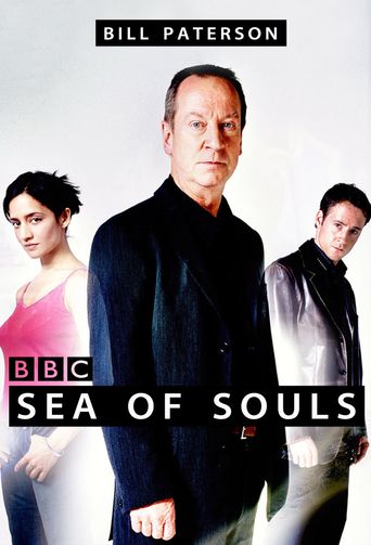  Sea of Souls Poster