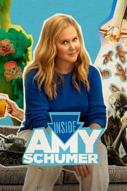  Inside Amy Schumer Poster