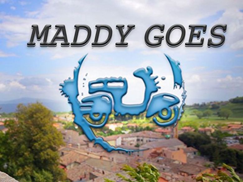 Maddy Goes