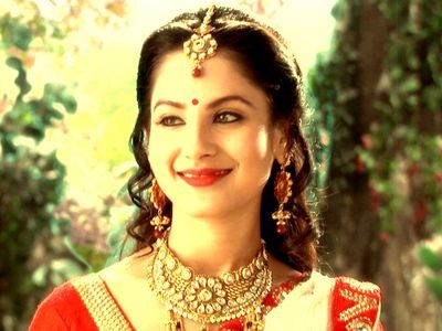 Season 22, Episode 25 Parvati Worries About Kashi