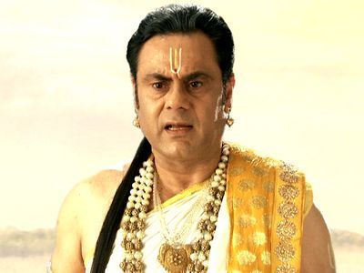 Season 22, Episode 23 Mahadev Becomes Angry And Threatens Ganesh