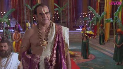 Season 02, Episode 47 Daksh arranges a Swayamvar