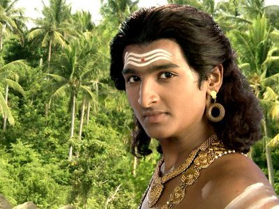 Season 10, Episode 25 Indradev Attacks On Kartikey