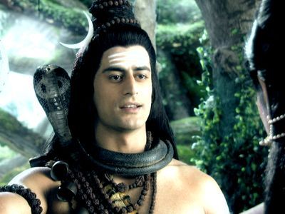 Season 10, Episode 24 Indradev Plans To Demolish Kartikey