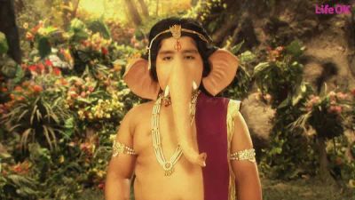 Season 09, Episode 31 Ganesha is announced the winner