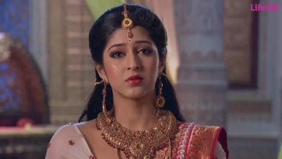 Season 05, Episode 51 Parvati misses Mahadev