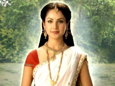 Season 18, Episode 24 Mahadev Blesses Mandodari And Anjani