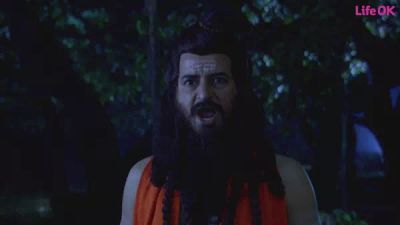 Season 08, Episode 25 Parvati Performs The Rituals And Enters Kaialsh As Mahadev's Wife