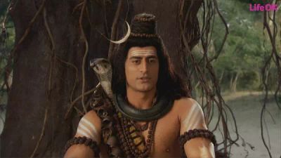 Season 04, Episode 33 Mahadev's test for Parvati