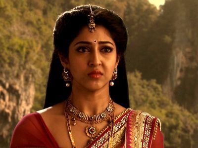 Season 17, Episode 23 Mahadev Agrees To Fulfill Ravana's Wish