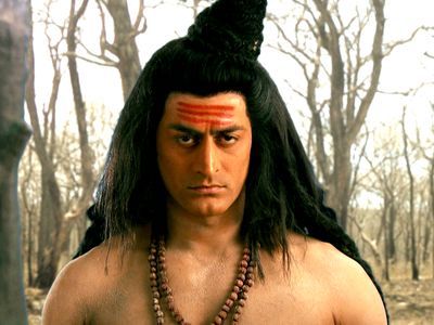 Season 24, Episode 25 Daksh Vents His Anger On Narad