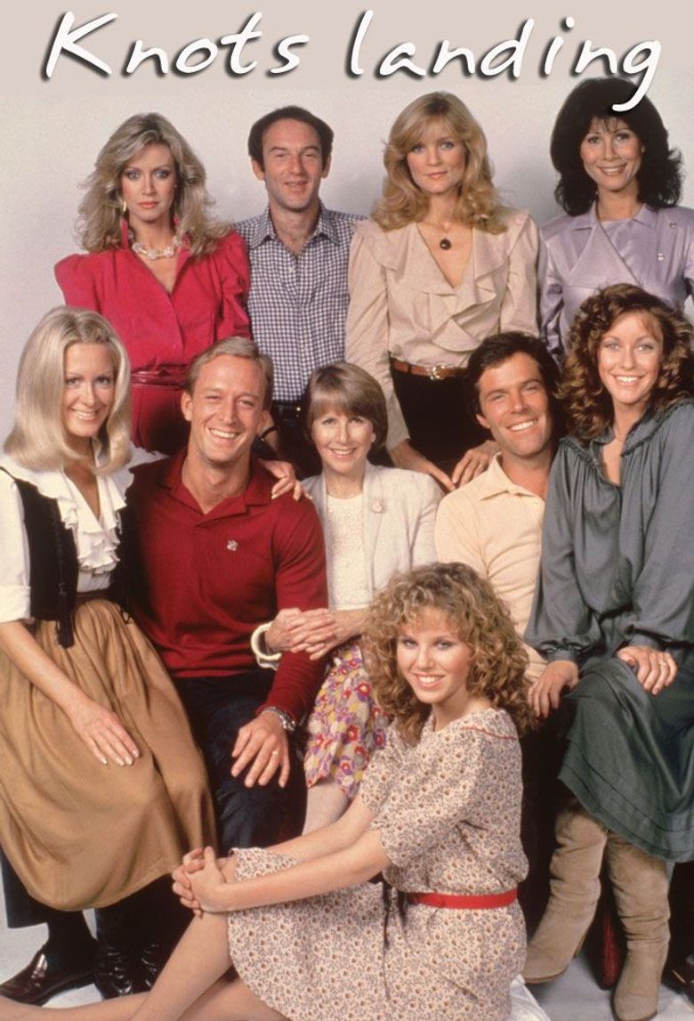 Knots Landing