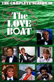 The Love Boat Season 10 Poster