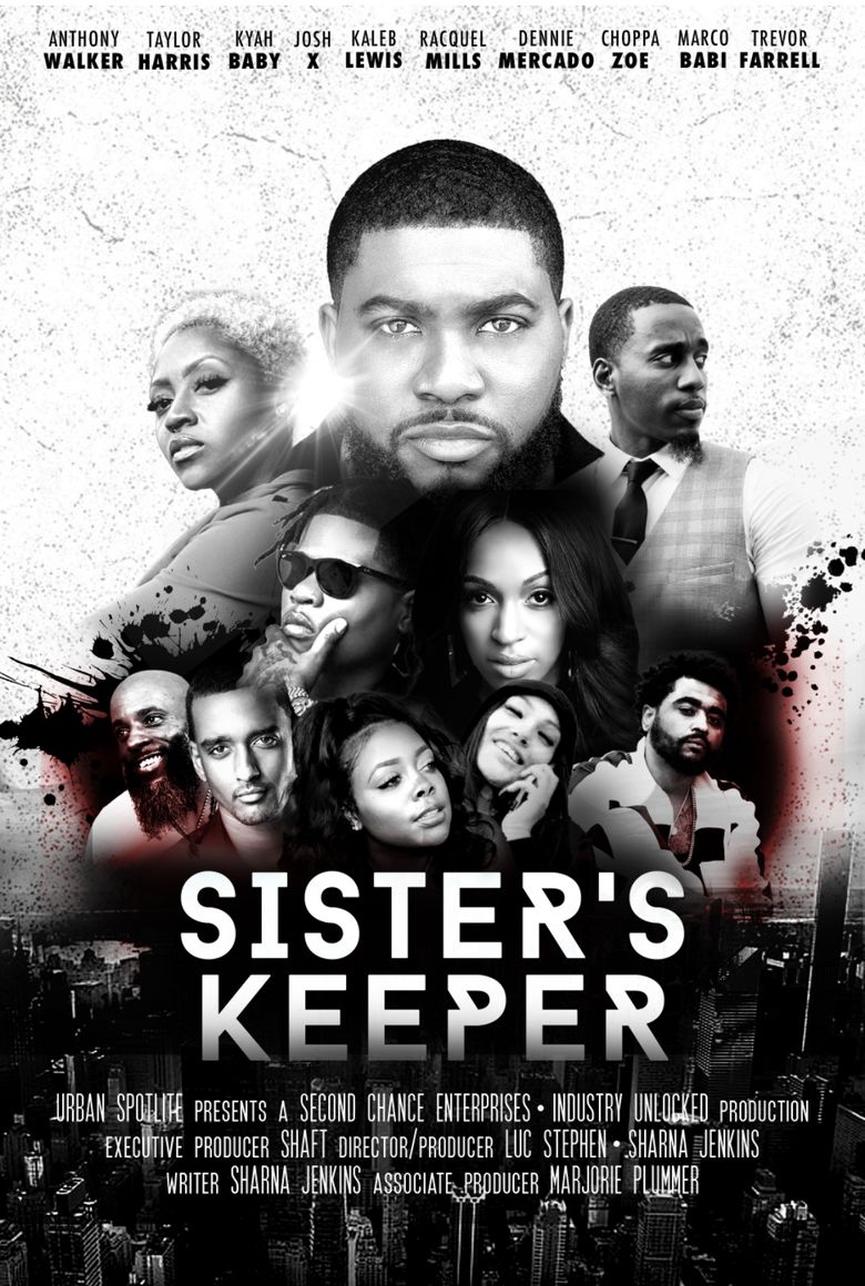 Sister's Keeper Sister's Keeper