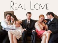  Real Love Poster