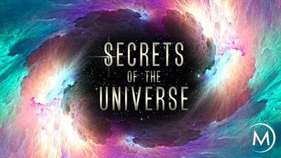 Secrets of the Universe: Where to Watch and Stream Online | Reelgood