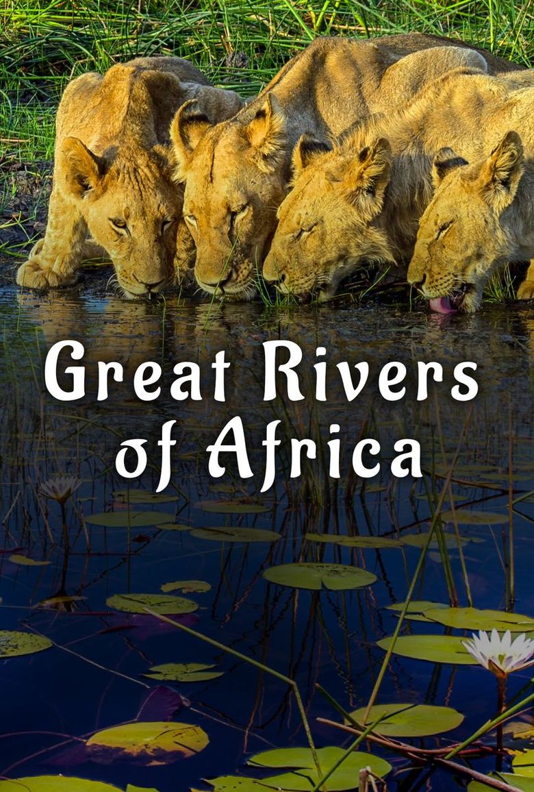 Great Rivers of Africa