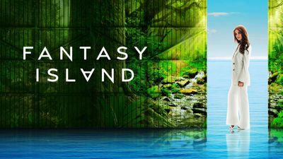 Fantasy Island Season 6 - watch episodes streaming online