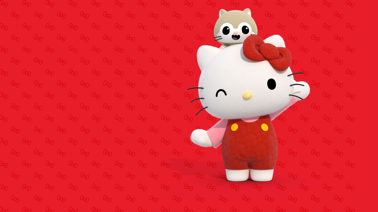 Hello Kitty: Super Style!: Where to Watch and Stream Online