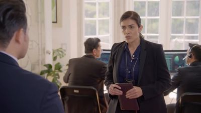 Season 01, Episode 1691 En cada niño