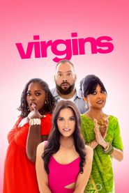  Virgins Poster
