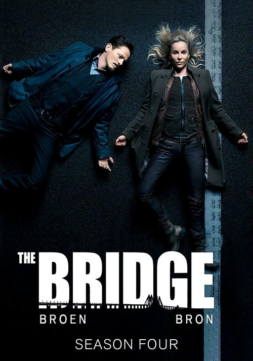 The Bridge Season 4: Where To Watch Every Episode