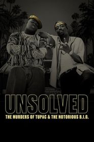 Unsolved: The Murders of Tupac and the Notorious B.I.G. Season 1 Poster