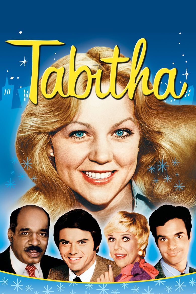 Tabitha Poster