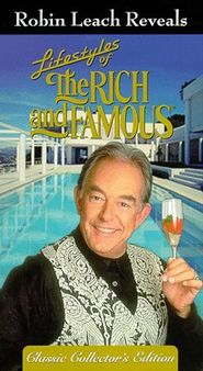  Lifestyles of the Rich and Famous Poster