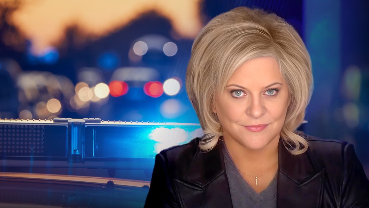 Crime Stories with Nancy Grace: Where to Watch and Stream Online | Reelgood